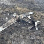 В Одесской области взорвался дрон: погиб мужчина