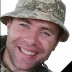 Його пам’ятатимуть відважним і сміливим: на Донеччині загинув командир взводу з Харківщини