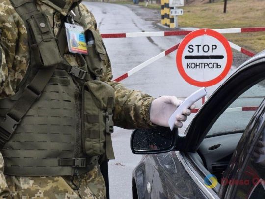 Масові депортації чоловіків з&nbsp;ЄС для мобілізації: як&nbsp;працює система на&nbsp;кордоні