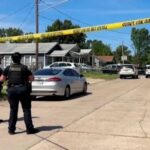 Массовое убийство в Луизиане: восемь детей погибли в результате стрельбы