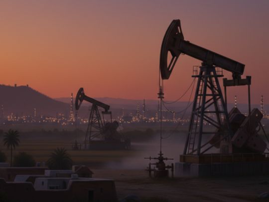 Нафтові гойдалки: ціни знову підскочили через загрозу зриву перемир&rsquo;я з&nbsp;Іраном