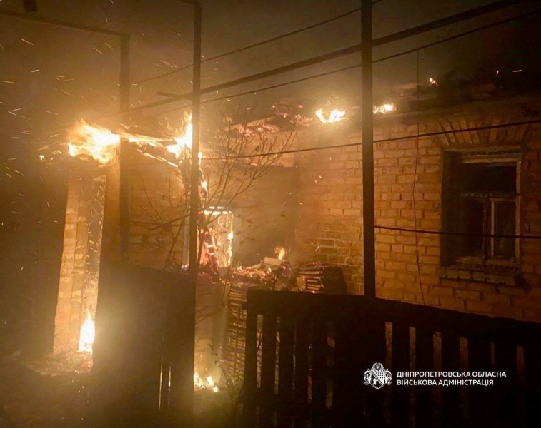 Палають будинки і&nbsp;міста, є&nbsp;загиблі та&nbsp;поранені діти: росія завдала сотні ударів по&nbsp;українських містах (фото, відео)