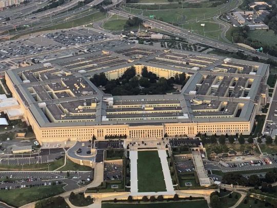 Пентагон виділив 400 мільйонів доларів фінансування Україні: на&nbsp;що&nbsp;саме підуть кошти