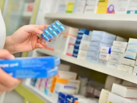 Програма &laquo;Доступні ліки&raquo; розширена: які ліки можна отримати безкоштовно