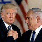 Трамп дотиснув Нетаньягу: Ізраїль погодився на прямі переговори з Ліваном