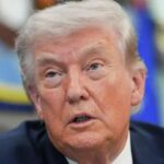 Трампа звинувачують у зловживанні владою: у Конгресі запускають процедуру імпічменту