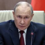 «Україна — це незавершена справа»: чому Європа залишається головним театром дій для рф