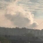 Українські дрони за Уралом: атаковано металургійний завод та військове училище у Челябінську (відео)
