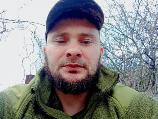 Усі надії обірвалися в&nbsp;одну мить: через два роки після загибелі &laquo;на&nbsp;щиті&raquo; повернувся воїн з&nbsp;Вінниччини