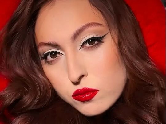 &laquo;Вагітна?&raquo;: донька Олі Полякової заінтригувала світлиною
