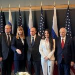 Візит підсанкційних депутатів рф: у Сенаті США вимагають пояснень