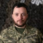 «Загальний хід війни переламався на нашу користь. Повільно та поступово — але помітно», — Віктор Трегубов