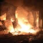 Россияне нанесли массированный удар по Одесчине: в ОВА сообщили о последствиях