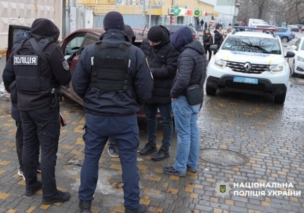 Схема "Ваш сын в ТЦК": в Одессе будут судить мошенника