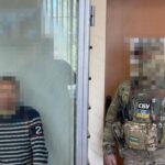 Информировал РФ о позициях ПВО: в Одессе задержали мастера по ремонту компьютеров