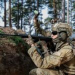 Дев’ять країн вийшли з коаліції постачання боєприпасів для України