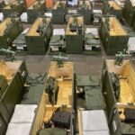 «Головне — це швидкість, а не досконалість»: війна в Україні змусила Захід переосмислити підхід до виробництва зброї