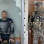 Коригувальника обстрілів Одеси росіяни завербували через фальшиву журналістку: подробиці спецоперації СБУ (фото)