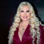 Красень, розумник і справжній партнер: Камалія поділилася особистою новиною (фото)