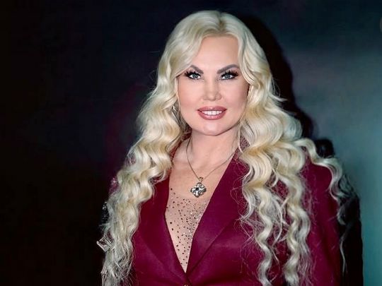 Красень, розумник і&nbsp;справжній партнер: Камалія поділилася особистою новиною (фото)