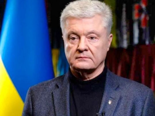 Партнерство з російським олігархом і блокування гуманітарної допомоги: Терещенко викрив схеми Порошенка