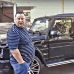 Полтавський авторитет «Саша Браслєт» нищить інфраструктуру ЗСУ і залякує бізнес, — ЗМІ