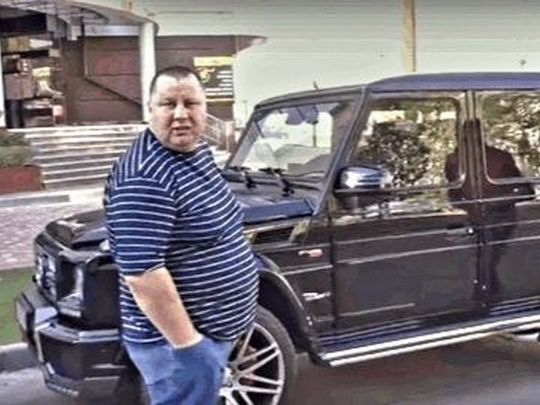 Полтавський авторитет &laquo;Саша Браслєт&raquo; нищить інфраструктуру ЗСУ і&nbsp;залякує бізнес, &mdash; ЗМІ