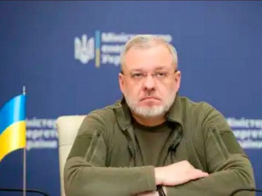 Прибуток НАЕК &laquo;Енергоатом&raquo; виріс у&nbsp;14 разів: захист Галущенка заявив про невідповідність між фінрезультатами компанії та&nbsp;фабулою підозри