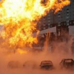 росія заявила, що не битиме по Раді та Офісу Президента — «це не центри рішень»
