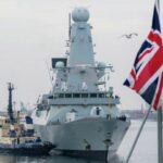 «росія — найсерйозніша загроза»: Британія терміново формує спільні ВМС із європейськими союзниками