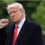 Трамп захотів власні долари: у США готують купюру з його портретом