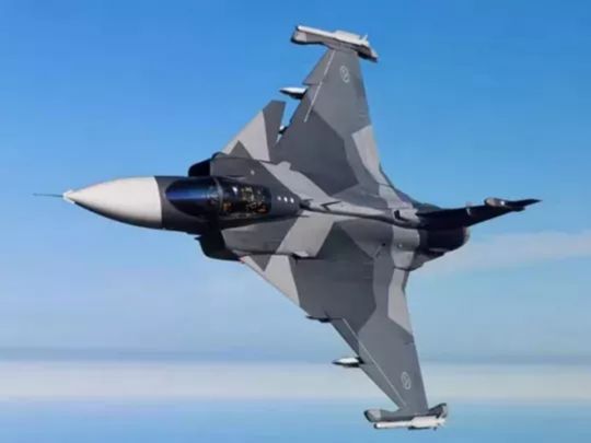 Україна отримає сучасні винищувачі, здатні злітати з&nbsp;автошляхів
