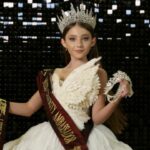 Українка Аліна Киценко виборола титул «Ambassador» на ювілейному світовому конкурсі краси й таланту в Туреччині