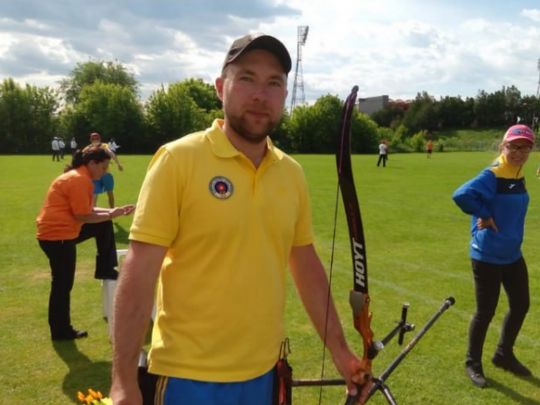 Український віцечемпіон Європи раптово помер у 37 років (фото)