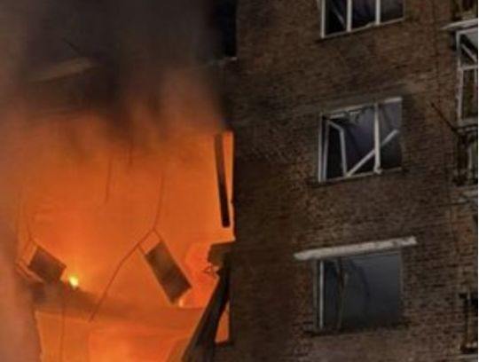 В&nbsp;росії пригрозили продовженням війни: кремль вимагає від України здати території
