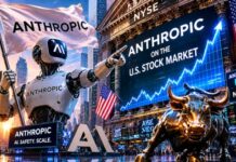 Anthropic планирует амбициозное IPO в США