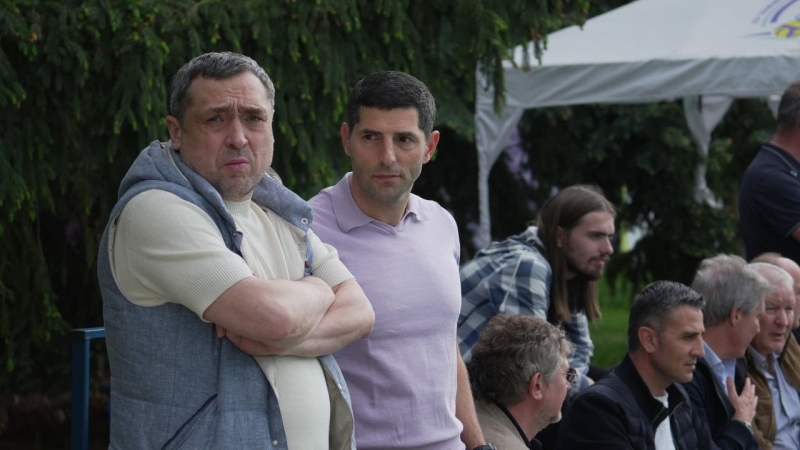 &laquo;Це&nbsp;фундамент для майбутнього&raquo;: Олександр Свіщов підбив підсумки фіналу ватерпольної Суперліги у&nbsp;Львові