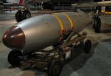 Ядерна зброя США на території ЄС: що відомо про нове розміщення американських боєголовок
