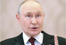Після зміцнення позицій Києва союзники України бачать шанс посадити путіна за стіл перемовин, — ЗМІ