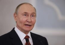 Путин отказался от прямых переговоров с Зеленским