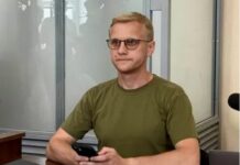 Шабунін не з’являвся у НАЗК під час відрядження з військової частини: експрокурор САП Броневицький оприлюднив дані ДБР
