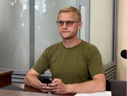 Шабунін не з&rsquo;являвся у&nbsp;НАЗК під час відрядження з&nbsp;військової частини: експрокурор САП Броневицький оприлюднив дані ДБР