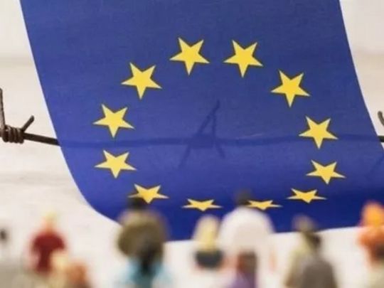 В Євросоюзі погодили новий закон про повернення мігрантів: про що йдеться