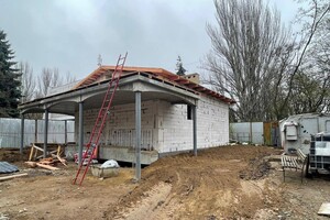 В Одессе обустраивают еще один бюветный комплекс: где именно