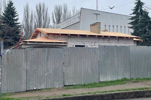 В Одессе обустраивают еще один бюветный комплекс: где именно