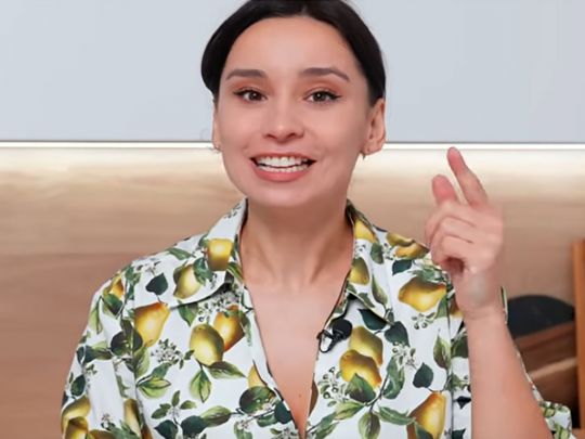 Олександрійські «нічні» пасочки: особливий рецепт від Alina Foodee