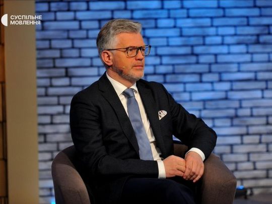 «Скандаліст» Мельник буде головним від України в ООН, а колишній генпрокурор Костін поїде послом у Нідерланди
